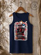 SEHL1011: Constant Reader Horror Classics Tee