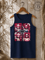 SEHL1009: Pretty Girls Love Horror Tee
