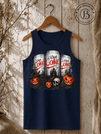 SEHL1028: Diet Coke After Dark Halloween Tee