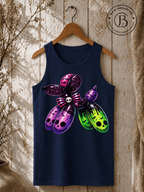 SEHL1037: Boo-tiful Balloon Dog Halloween Tee