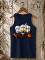 SEHL1027: Last Call Before the Haunt Tee