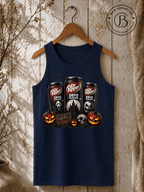 SEHL1031: Sip if you dare Dr. Pepper Zero Halloween Tee
