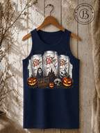 SEHL1032: Sip if you Dare Diet Dr Pepper Halloween Tee