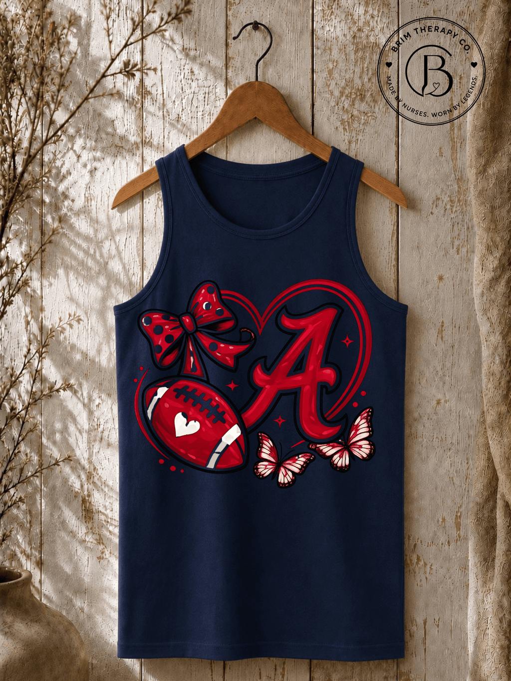 SPFB1002: Alabama Football