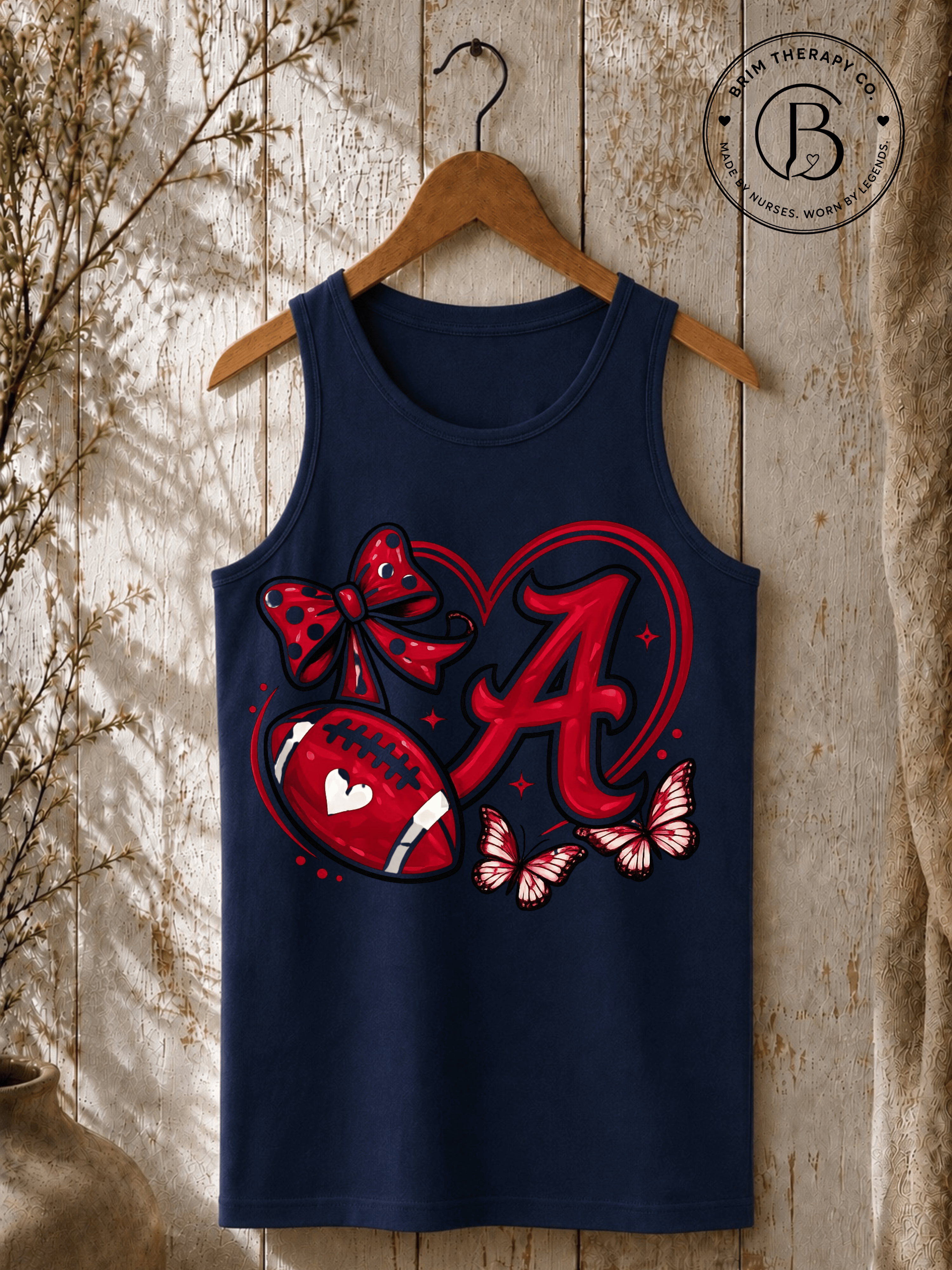 SPFB1002: Alabama Football