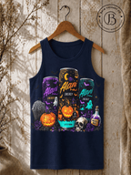 SEHL1001: Alani Halloween Cans