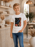 SEJF1001: 1776 We the people