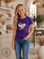 SPFB1001: Alabama Elephant